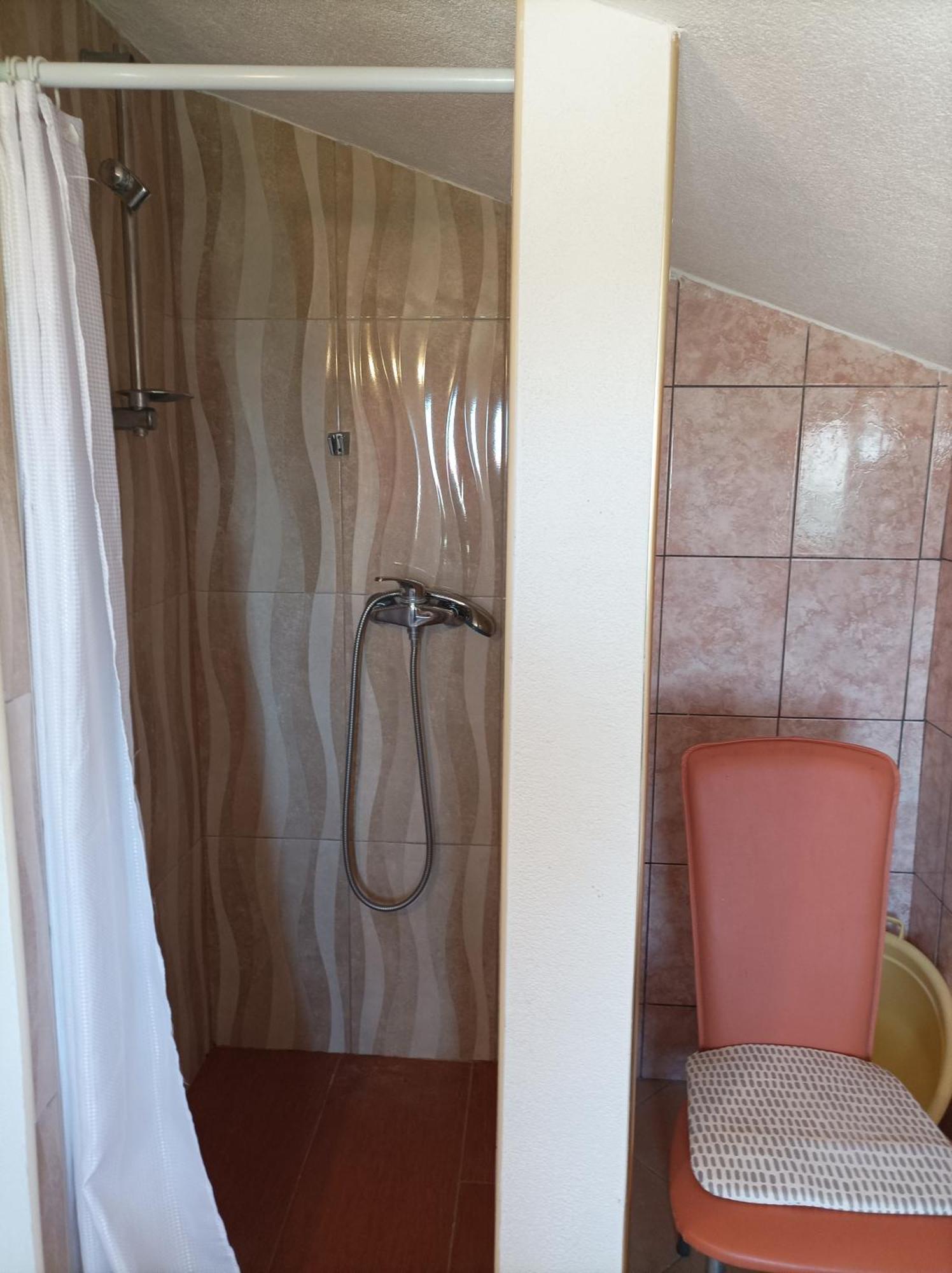 Rooms & Apartment Hegic Zadar Exterior foto