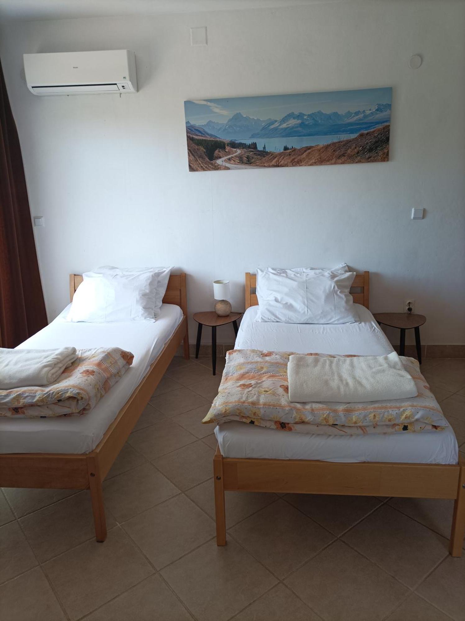 Rooms & Apartment Hegic Zadar Exterior foto