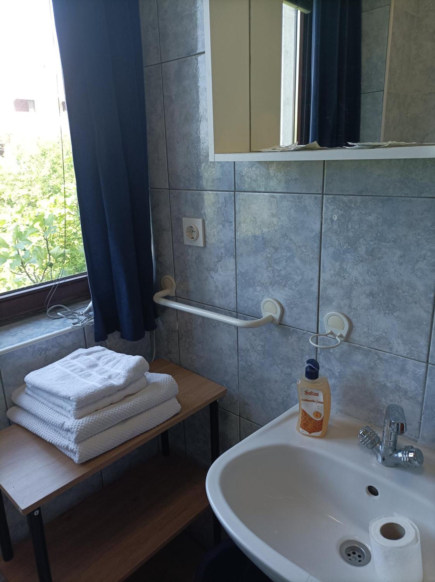 Rooms & Apartment Hegic Zadar Exterior foto