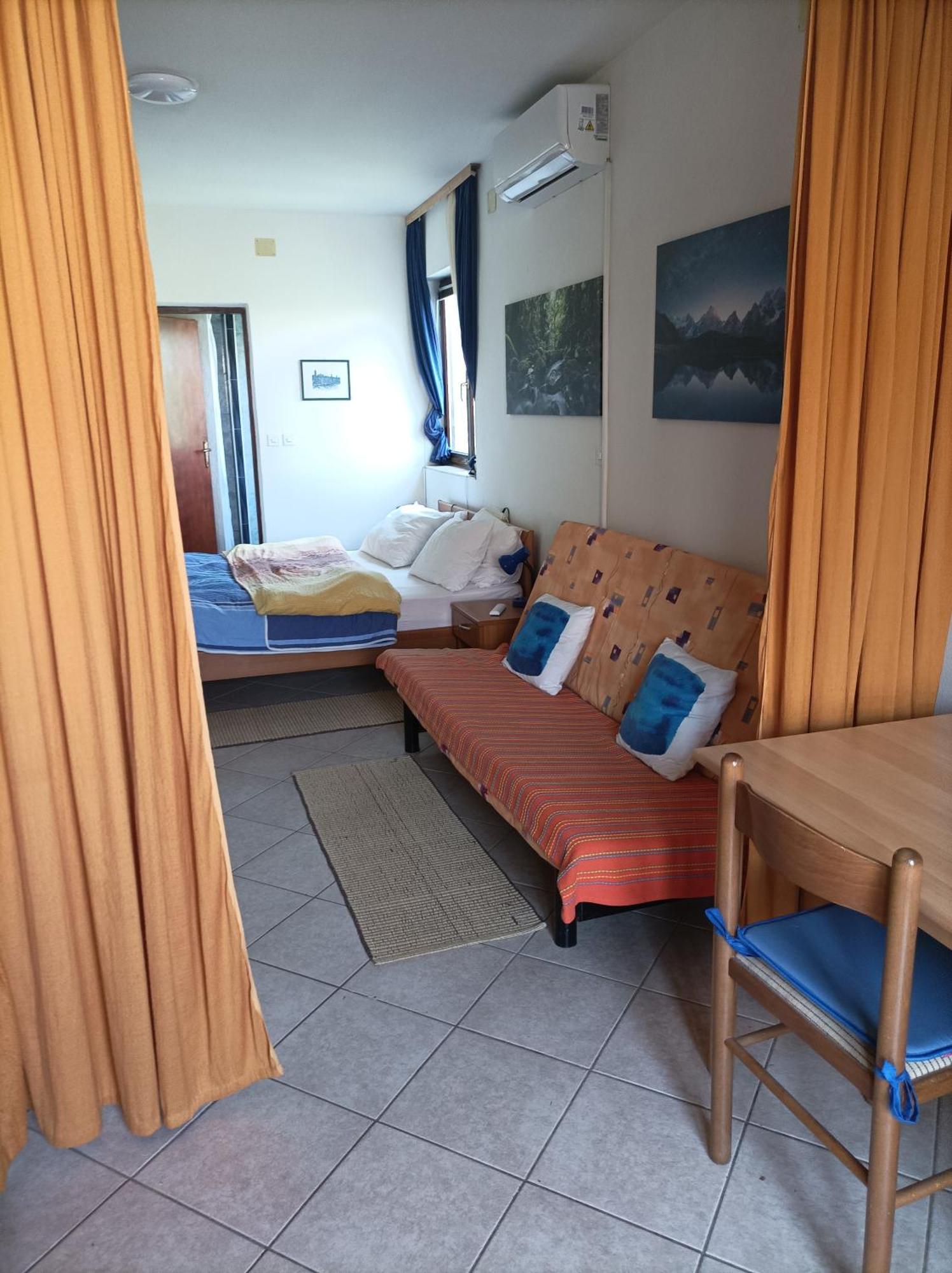 Rooms & Apartment Hegic Zadar Exterior foto
