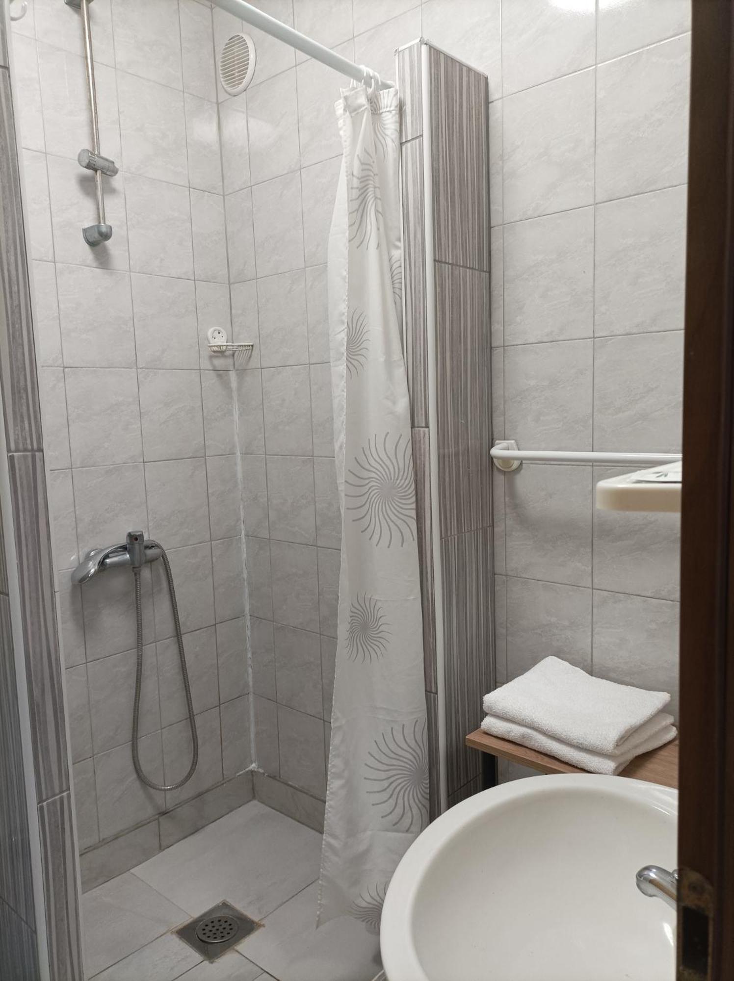 Rooms & Apartment Hegic Zadar Exterior foto